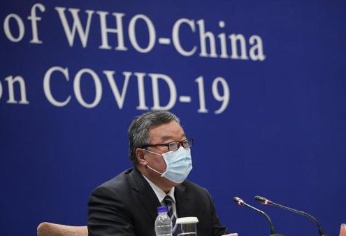 China releases tax exemption, loan policies to beef up coronavirus containment
