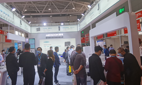 Shenzhen International Medical Device Equipment Exhibition 2020