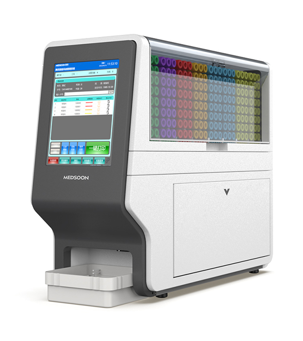 Automated Tube Labeling System